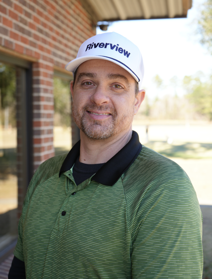 Headshot of Dublin city employee